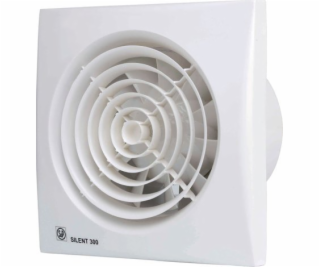 Venture SILENT 300 CRZ ventilátor do kúpeľne