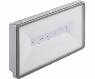 TM Technologies Emergency Luminaire 1h Ontec S M2 102 m p...