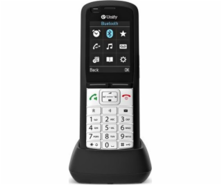 Unify OpenScape DECT Phone R6 Stolová nabíjačka EU