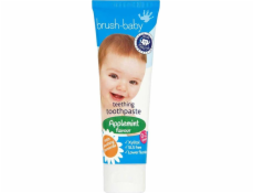 Brush-Baby Brushbaby Paste 0-2L 50mljabł.mięt.