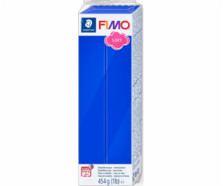 FIMO FIMO Mod.masse Fimo mäkká 454g brillantbl