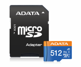  Premier 512GB microSDXC