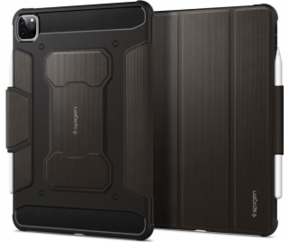 Puzdro na tablet Spigen Rugged Armor, gunm. - iPad Pro 11...