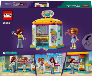  Stavebnice LEGO 42608 Friends Mini Boutique