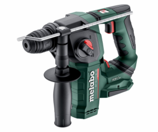 Metabo BH 18 LTX BL 16 Cordless Hammer