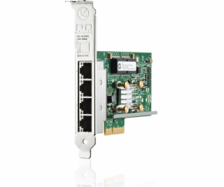 HP NC Ethernet 1Gb 4-port 331T Adapter HP RENEW 647594-B21