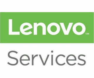 Dodatočné záruky - notebooky Lenovo LENOVO 5WS7A01490