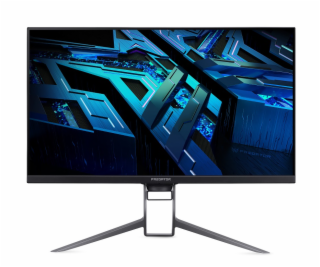 Acer Predator/X32QFS/31,5 /IPS/4K UHD/150Hz/1ms/Black/2R