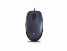 Káblová myš Logitech M90