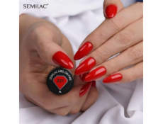 Semilac Semilac Hybrid Nail Polish 231 Girl on Fire 7ml univerzálny