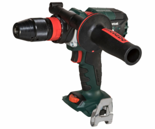 Metabo BS 18 LTX-3 BL Q I Metal aku vrtaci sroubovak