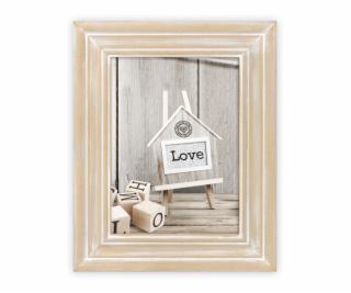 ZEP Rivoli natural         13x18 Wood Frame SY957N