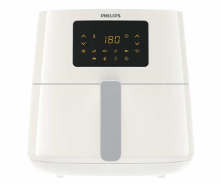 Karšto oro gruzdintuve Philips HD9270/00