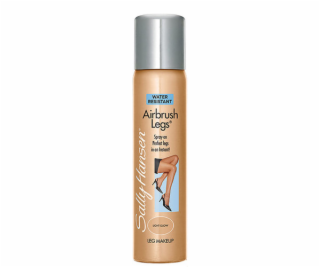 Kozmetika Sally Hansen Airbrush Legs Makeup Spray 75ml