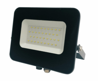 Venkovní LED STANDART, E024EI, 30W, 2550lm, 4000K, IP65