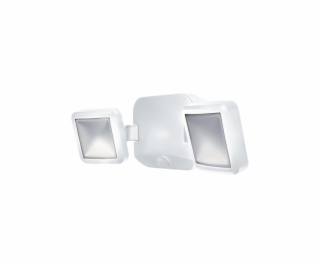 Dvojitý LED reflektor, 10W/840 480LM IP54 WT