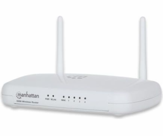 Router Manhattan 525466