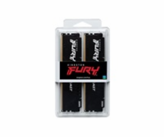 Kingston FURY Beast DDR5 32GB (Kit 2x16GB) 6000MT/s DIMM ...