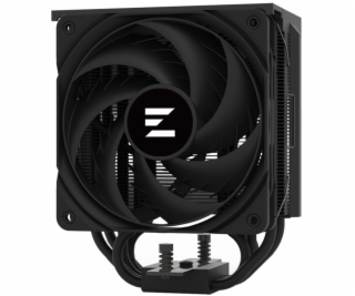 Zalman chladič CPU CNPS13X BLACK / 120 mm ventilátor / 5 ...