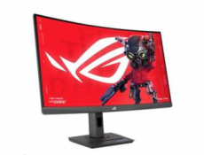 ASUS ROG Strix XG27WCS 27  (2560x1440) 180Hz 1ms 400cd USB-C HDMI DP