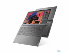 Lenovo YOGA Slim 6 14IRH8   Core i7-13700H/16GB/SSD 1TB/14 /WUXGA/OLED/60Hz/400nitů/3r On-Site/bez OS/šedá