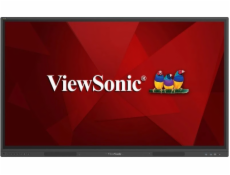 Viewsonic IFP55G1 Interaktivní displej 55  4K UHD/TFT LCD/450n//8ms/3xHDMI/VGA/RS232/OPS/6xUSB/LAN/Repro/VESA/bez OS