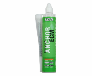 Tvirtinimo derva, ESSVE, ECM, 420 ml