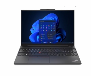 Lenovo ThinkPad E16 G2 Ryzen 5 7535HS/16GB/512GB SSD/16  ...