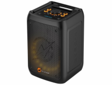 N-GEAR THE FLASHBANGER 777/ BT/ 400W/ USB / SD / MIC drátový a bezdrátový / DO