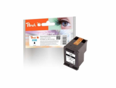 PEACH kompatibilní cartridge HP CC640EE No.300, Black, 4,3 ml