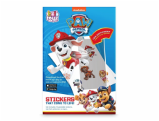 Tatuiruočiu rinkinys PAW PATROL HTPPTA100