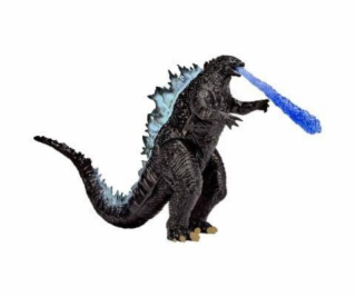 Žaisline figurele Godzilla KONG 35201, 15 cm