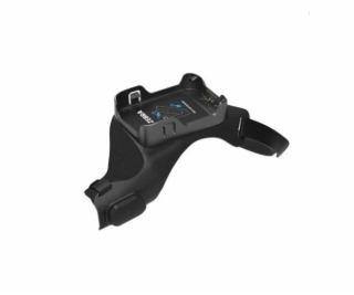 Rukavice Zebra hand mount (R) 