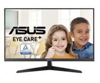 ASUS VY27UQ 27  IPS 4K 3840x2160 5ms 350cd 2xHDMI DP repr...