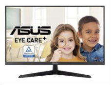 ASUS VY27UQ 27  IPS 4K 3840x2160 5ms 350cd 2xHDMI DP repro čierny