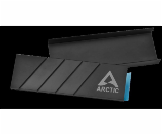 ARCTIC M2 Pro - Heatsink Set for M.2 2280 SSD