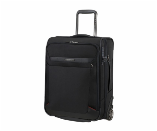 Samsonite PRO-DLX 6 Upright 55 EXP Black