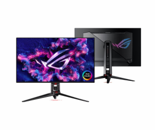 ASUS ROG Swift PG32UCDM 32  QD-OLED 3840x2160 240Hz 0,03m...