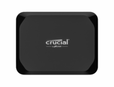 Crucial X9                   1TB Portable SSD