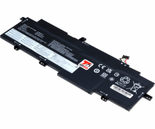 Baterie T6 Power Lenovo ThinkPad T14s Gen 2, 3711mAh, 57W...