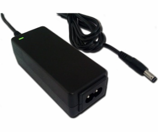 Nano Solution Náhradní AC adapter 40W, 19V, 2.1A, 1,7x4,8...