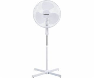 Stand fan Ravanson WT-1045S (white)