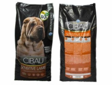 Farmina Pet Food SENSITIVE LAMB MEDIUM & MAXI 14 kg Adult