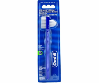 Oral-B ORAL-B*SZCZ.ZUBNÁ PROTÉZA PRE PROTÉZU