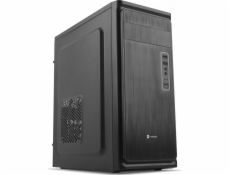 Počítač Game X G300, Core i5-12400F, 16 GB, RTX 4070, 1 TB M.2 PCIe