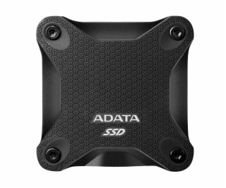 ADATA DYSK SSD  SD620 2TB BLACK