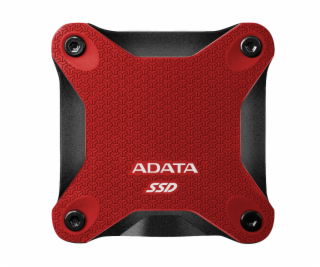 ADATA DYSK SSD SD620 2TB RED