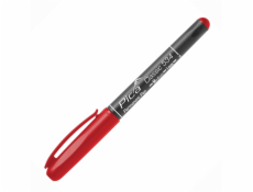 Pica Permanent-Pen  M , 1,0mm red