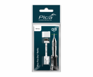 Pica Fine-Dry Refills white - SB