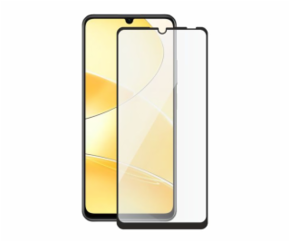 Screenshield REALME C51 Tempered Glass Protection